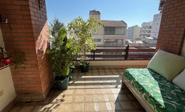 📍 ¡DEPARTAMENTO EN VENTA EN PLENA CIUDAD DE SALTA – BELGRANO Y SARMIENTO!