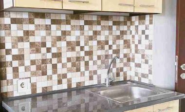 Dijual Cepat Unit Apartemen 
Skyland Type 2br Jatinangor
Dibawah Harga Pasar Full Furnish