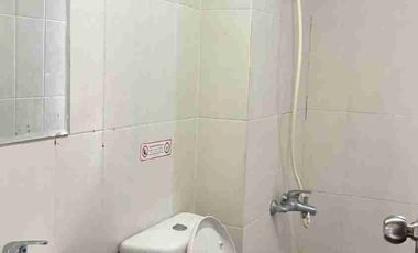 Dijual Cepat Unit Apartemen 
Skyland Type 2br Jatinangor
Dibawah Harga Pasar Full Furnish