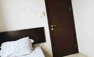 Dijual Cepat Unit Apartemen 
Skyland Type 2br Jatinangor
Dibawah Harga Pasar Full Furnish