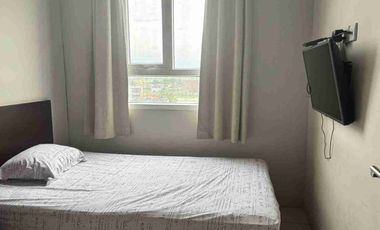 Dijual Cepat Unit Apartemen 
Skyland Type 2br Jatinangor
Dibawah Harga Pasar Full Furnish