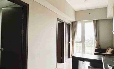 Dijual Cepat Unit Apartemen 
Skyland Type 2br Jatinangor
Dibawah Harga Pasar Full Furnish