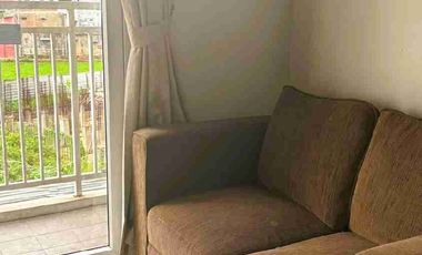 Dijual Cepat Unit Apartemen 
Skyland Type 2br Jatinangor
Dibawah Harga Pasar Full Furnish