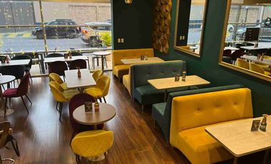 Alquiler Local Comercial