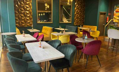 Alquiler Local Comercial