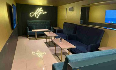 Alquiler Local Comercial