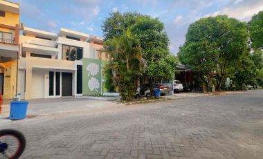 DIJUAL RUMAH SIAP HUNI DIMAKASSAR JALAN HERTASNING