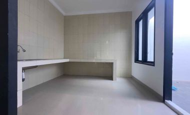 DIJUAL RUMAH SIAP HUNI DIMAKASSAR JALAN HERTASNING