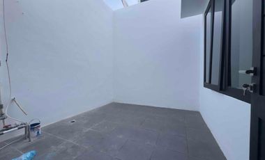 DIJUAL RUMAH SIAP HUNI DIMAKASSAR JALAN HERTASNING