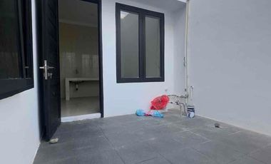 DIJUAL RUMAH SIAP HUNI DIMAKASSAR JALAN HERTASNING