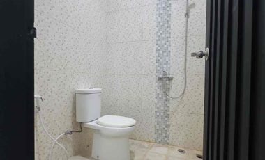 DIJUAL RUMAH SIAP HUNI DIMAKASSAR JALAN HERTASNING