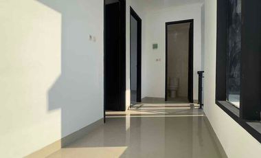 DIJUAL RUMAH SIAP HUNI DIMAKASSAR JALAN HERTASNING