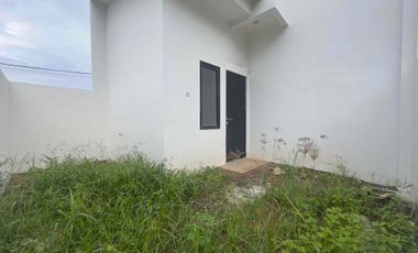 DIJUAL RUMAH 2 LANTAI JALAN PERINTIS KEMERDEKAAN MAKASSAR