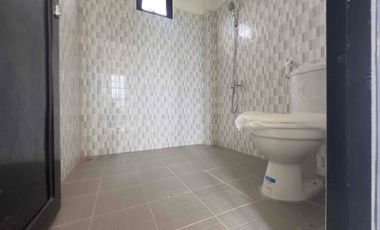 DIJUAL RUMAH 2 LANTAI JALAN PERINTIS KEMERDEKAAN MAKASSAR