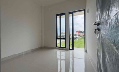 DIJUAL RUMAH 2 LANTAI JALAN PERINTIS KEMERDEKAAN MAKASSAR