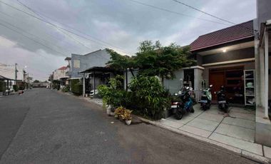 DIJUAL RUMAH MINIMALIS DALAM CLUSTER ANTAPANI CITY MAS KOTA BANDUNG