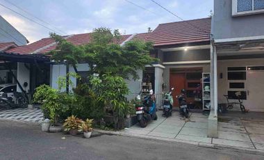 DIJUAL RUMAH MINIMALIS DALAM CLUSTER ANTAPANI CITY MAS KOTA BANDUNG