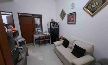 DIJUAL RUMAH MINIMALIS DALAM CLUSTER ANTAPANI CITY MAS KOTA BANDUNG