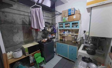 DIJUAL RUMAH MINIMALIS DALAM CLUSTER ANTAPANI CITY MAS KOTA BANDUNG