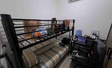 DIJUAL RUMAH MINIMALIS DALAM CLUSTER ANTAPANI CITY MAS KOTA BANDUNG