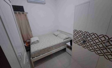 DIJUAL RUMAH MINIMALIS DALAM CLUSTER ANTAPANI CITY MAS KOTA BANDUNG