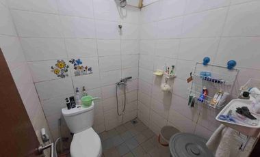 DIJUAL RUMAH MINIMALIS DALAM CLUSTER ANTAPANI CITY MAS KOTA BANDUNG