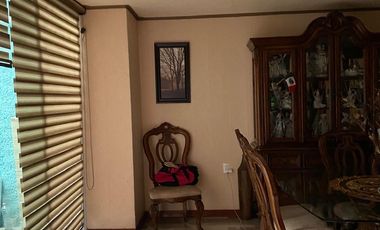 CASA EN VENTA. TORRES DE LINDAVISTA