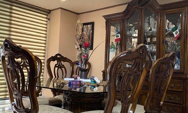 CASA EN VENTA. TORRES DE LINDAVISTA