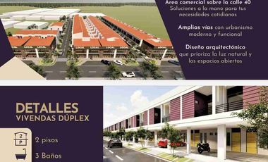 Se vende apartamento Yopal