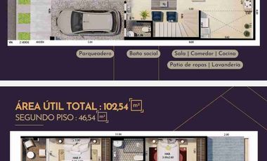 Se vende apartamento Yopal