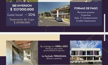 Se vende apartamento Yopal