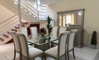 CASA EN RENTA EN REAL DEL NOGALAR