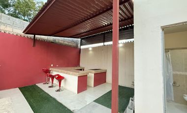 CASA EN RENTA EN REAL DEL NOGALAR