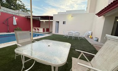 CASA EN RENTA EN REAL DEL NOGALAR