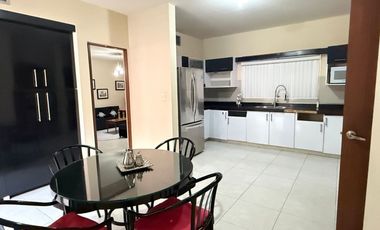 CASA EN RENTA EN REAL DEL NOGALAR