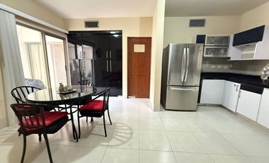 CASA EN RENTA EN REAL DEL NOGALAR