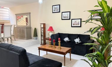 CASA EN RENTA EN REAL DEL NOGALAR