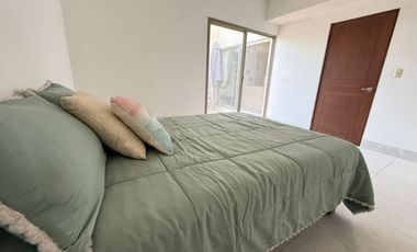 CASA EN RENTA EN REAL DEL NOGALAR