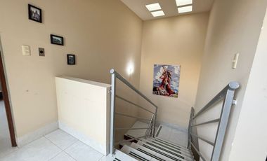 CASA EN RENTA EN REAL DEL NOGALAR
