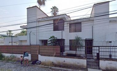 Casa en venta en Lomas de Cuernavaca, Tres de Mayo