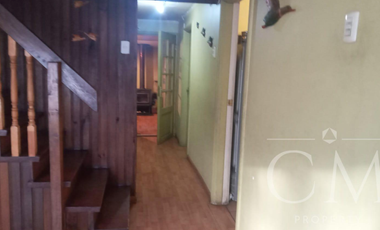 Comoda casa en Avenida  Ramon Picarte