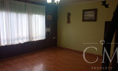 Comoda casa en Avenida  Ramon Picarte