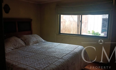 Comoda casa en Avenida  Ramon Picarte