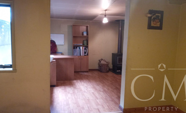 Comoda casa en Avenida  Ramon Picarte