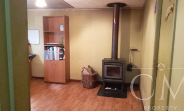 Comoda casa en Avenida  Ramon Picarte