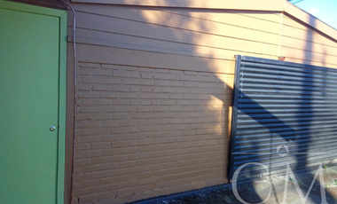 Comoda casa en Avenida  Ramon Picarte