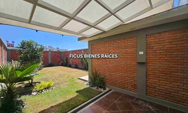 Casa en venta en Calimaya, Residencial Bosque de Las Fuentes