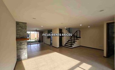 Casa en venta en Calimaya, Residencial Bosque de Las Fuentes