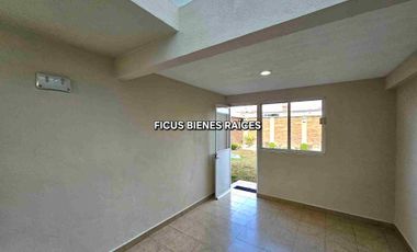 Casa en venta en Calimaya, Residencial Bosque de Las Fuentes