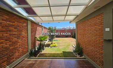 Casa en venta en Calimaya, Residencial Bosque de Las Fuentes